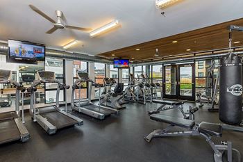 24/7 Whole body fitness